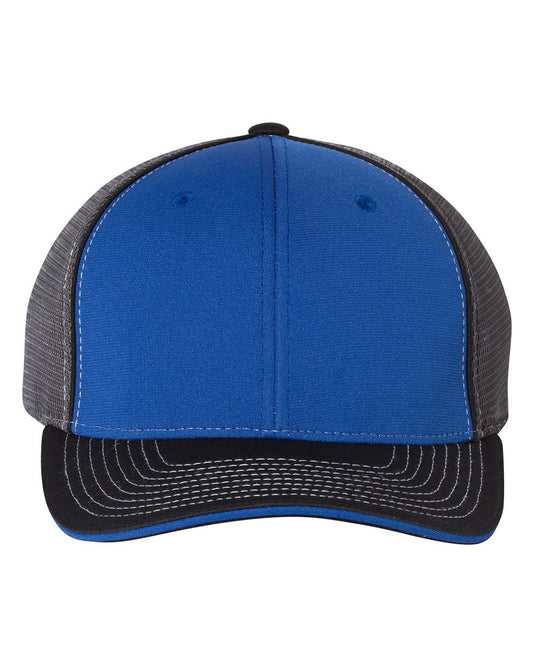 Richardson Pulse Sportmesh R-Flex Cap 172