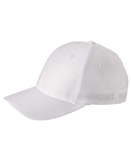 Flexfit Adult Cool & Dry Tricot Cap 6572