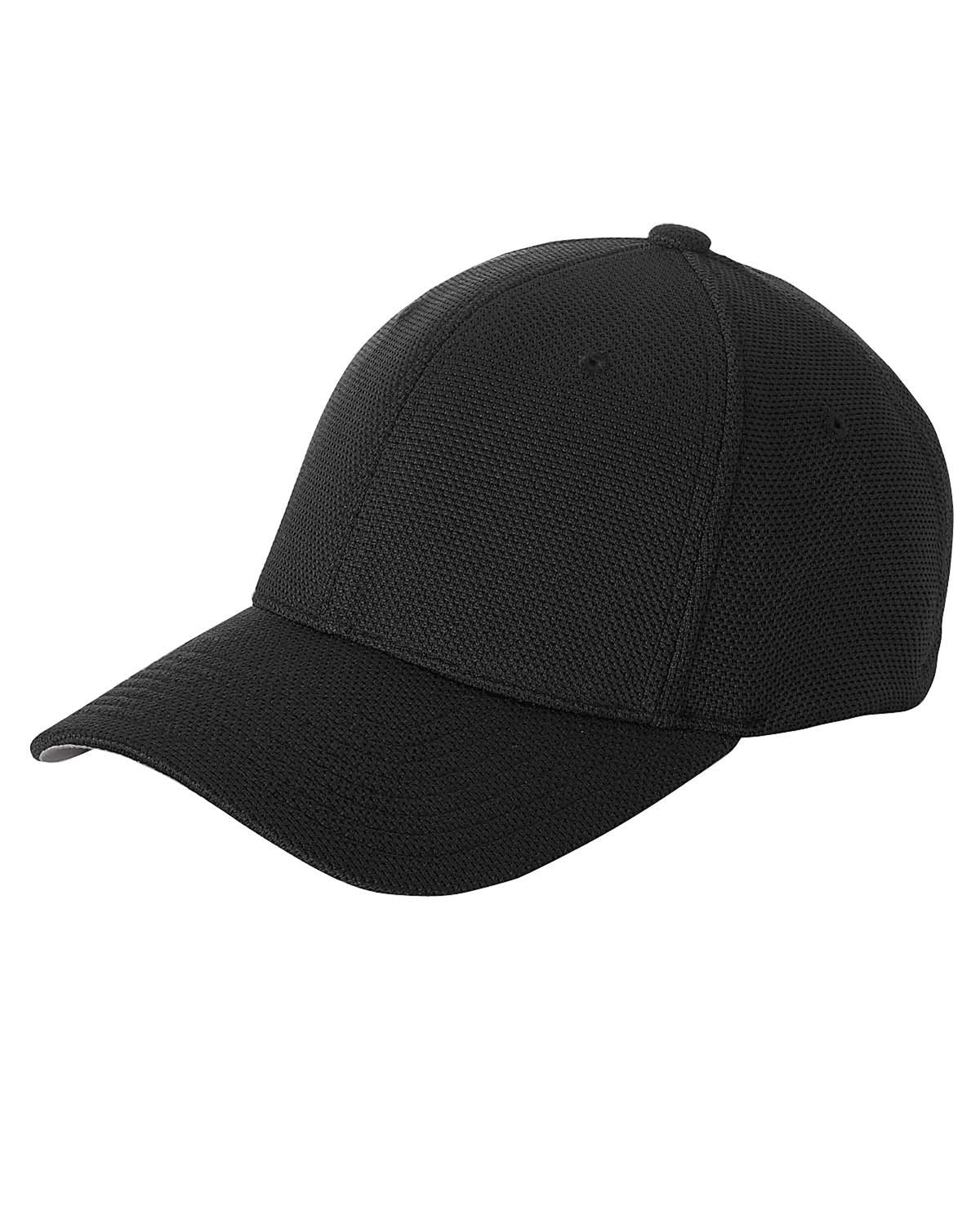 Flexfit Adult Cool & Dry Piqué Mesh Cap 6577CD