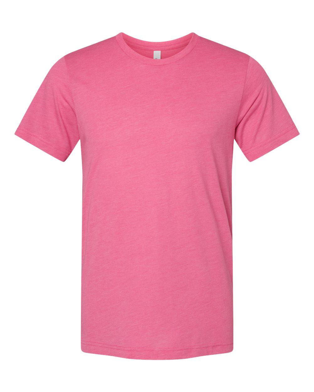 #color_Charity Pink Triblend