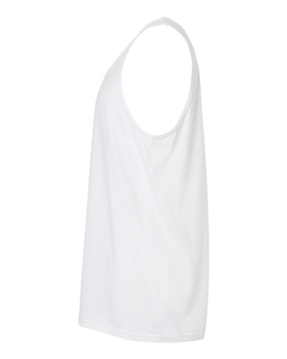 Gildan Softstyle® Tank Top 64200 #color_White