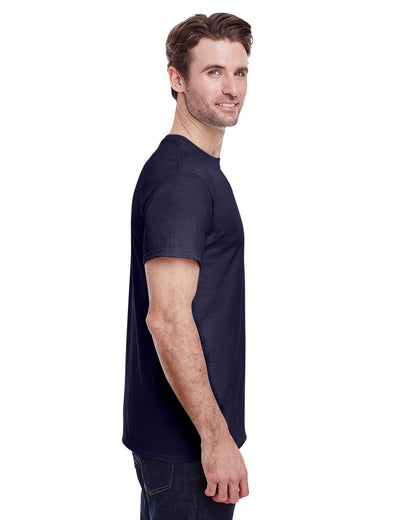 Gildan Adult Heavy Cotton™ T-Shirt G500 #color_NAVY