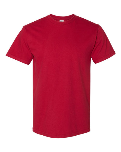 Gildan Hammer™ T-Shirt H000 #color_Scarlet Red
