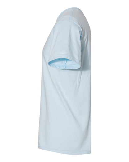 Gildan Hammer™ T-Shirt H000 #color_Chambray