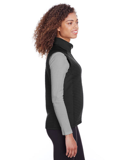 Spyder Ladies' Venom Vest S16523 #color_BLACK