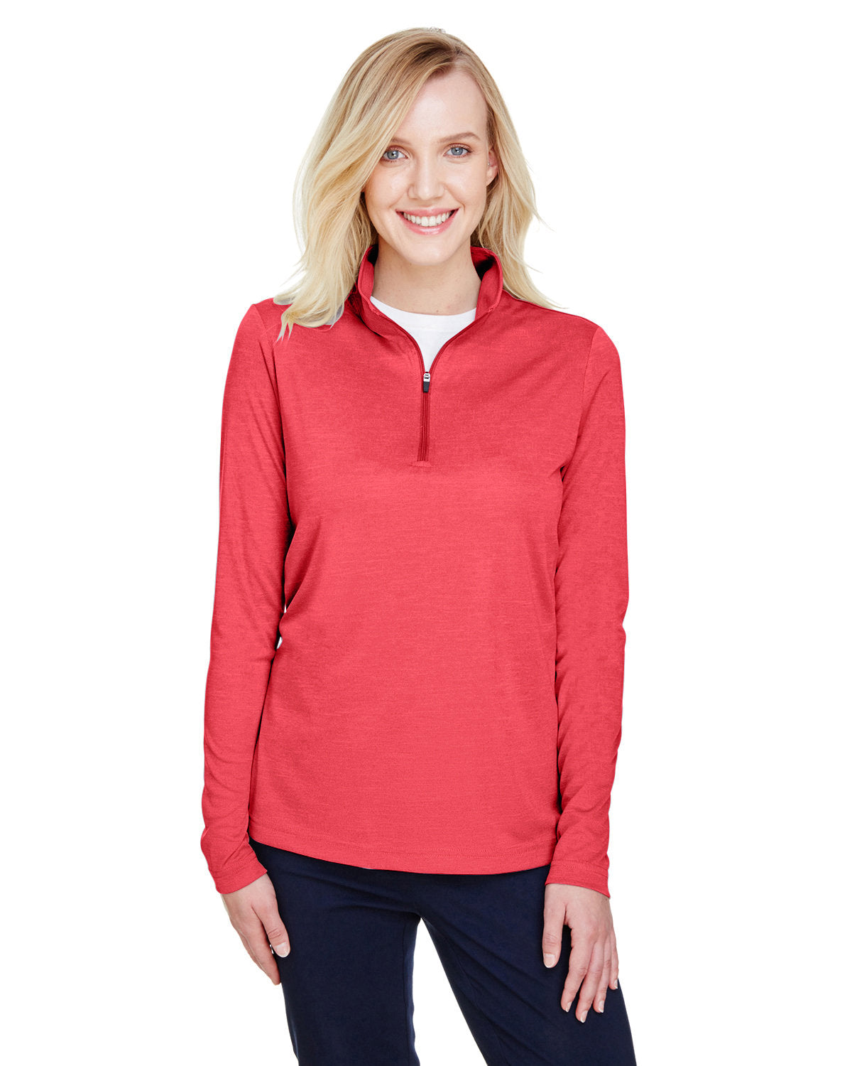 #color_SP RED HEATHER