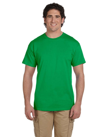 Fruit of the Loom Adult HD Cotton™ T-Shirt 3931 #color_KELLY