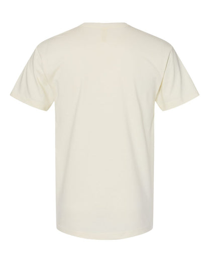 Next Level Unisex Eco Heavyweight T-Shirt 4600 #color_Natural