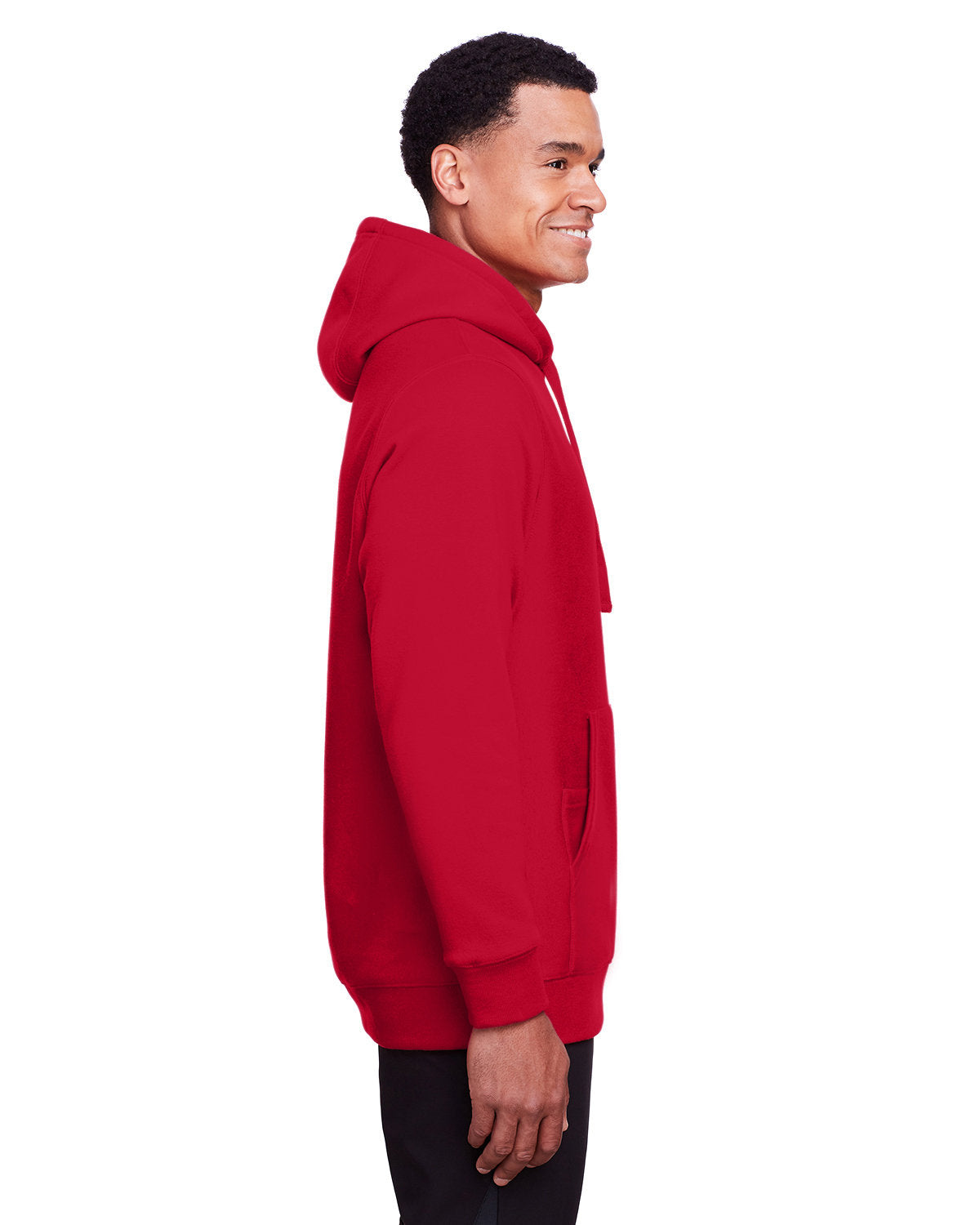 #color_SPORT RED