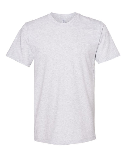 American Apparel Fine Jersey Tee 2001 #color_Ash Grey