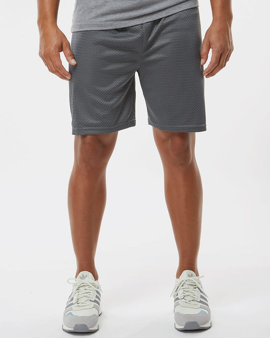 C2 Sport Mesh 7" Shorts 5107