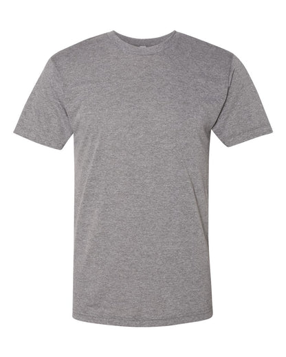 American Apparel Triblend Track Tee TR401 #color_Athletic Grey