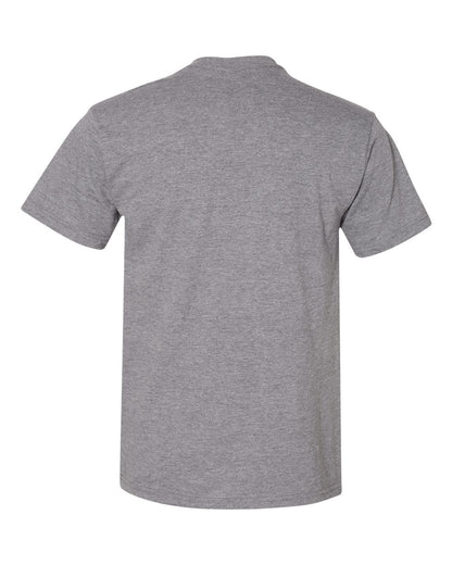 Gildan Hammer™ T-Shirt H000 #color_Graphite Heather