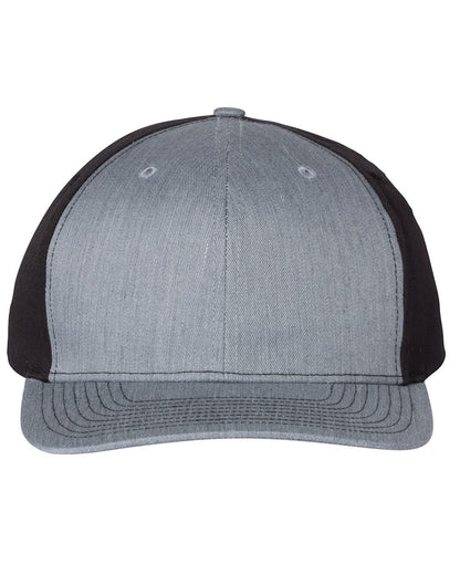 Richardson Twill Back Trucker Cap 312 Richardson Twill Back Trucker Cap 312