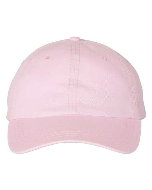 Sportsman Pigment-Dyed Cap SP500