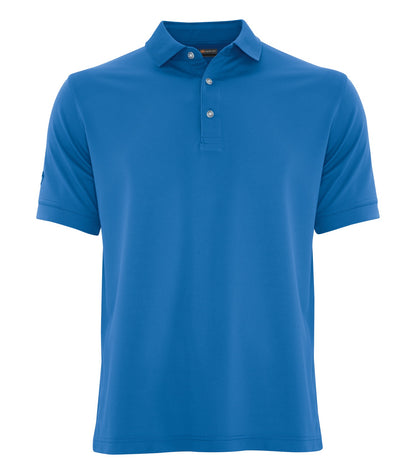 Callaway Ottoman Polo CGM441 #color_Magnetic Blue