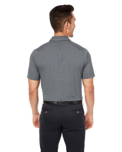 Spyder Men's Spyre Polo S17914 #color_POLAR FROST