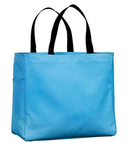 Atc Everyday Essential Tote B110 #color_Carolina Blue