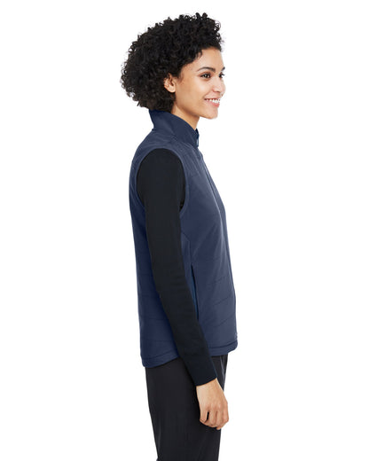 Spyder Ladies' Transit Vest S17029 #color_FRONTIER