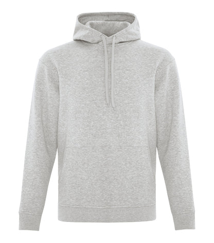 Atc Esactive Core Hooded Sweatshirt F2016 #color_Athletic Grey