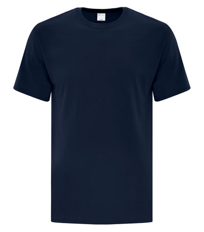 Atc Everyday Collection Everyday Cotton Tee ATC1000 #color_Dark Navy