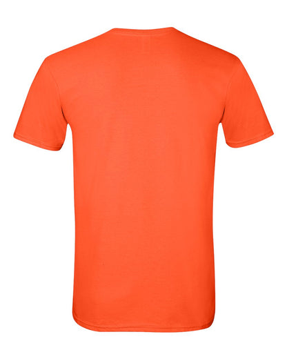 Gildan Softstyle® T-Shirt 64000 #color_Orange