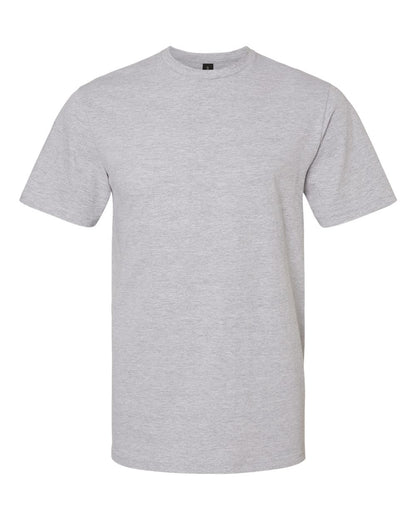 Gildan Softstyle® Midweight T-Shirt 65000 #color_Sport Grey