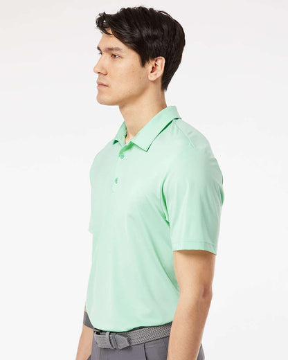 Adidas Ultimate Solid Polo A514 #colormdl_Clear Mint