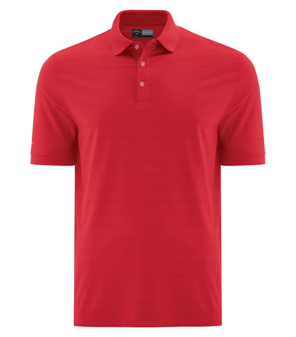 Callaway Opti-Vent Polo CGM451 #color_Salsa Red