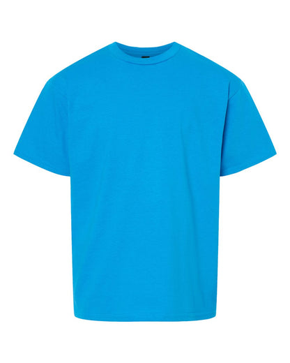 Gildan Softstyle® Youth T-Shirt 64000B #color_Sapphire