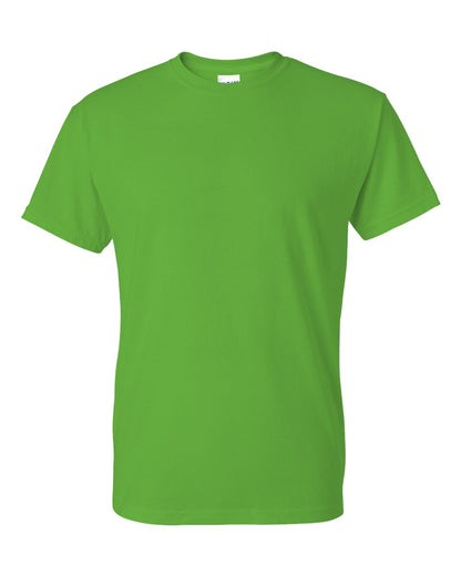 Gildan DryBlend® T-Shirt 8000 #color_Electric Green