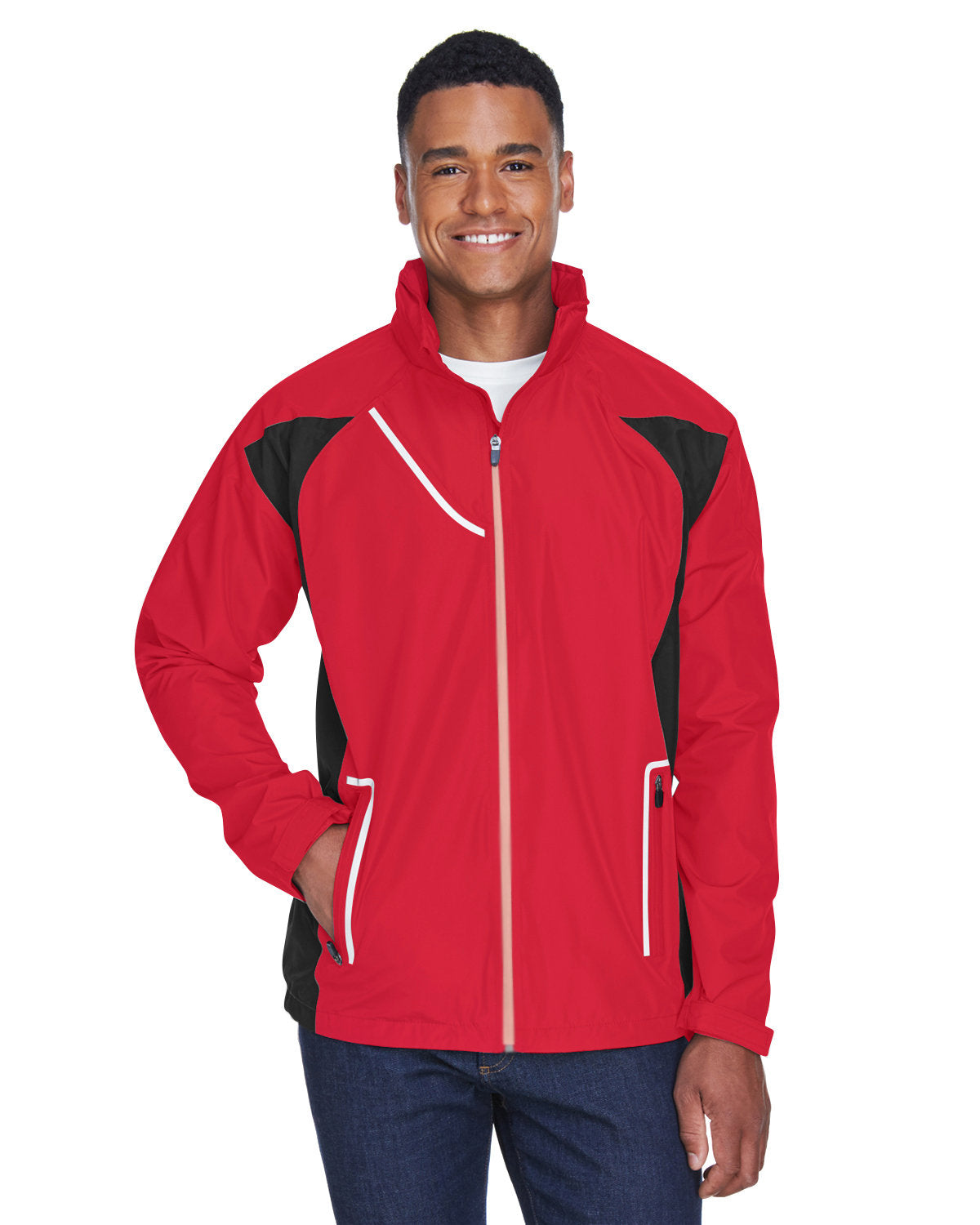 #color_SPORT RED