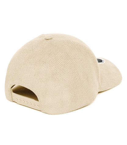 INIVI Cooper 2 Panel Cap IV141 #color_Sand
