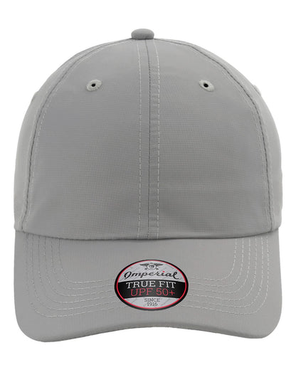 Imperial The Original Performance Cap X210P #color_Frost Grey