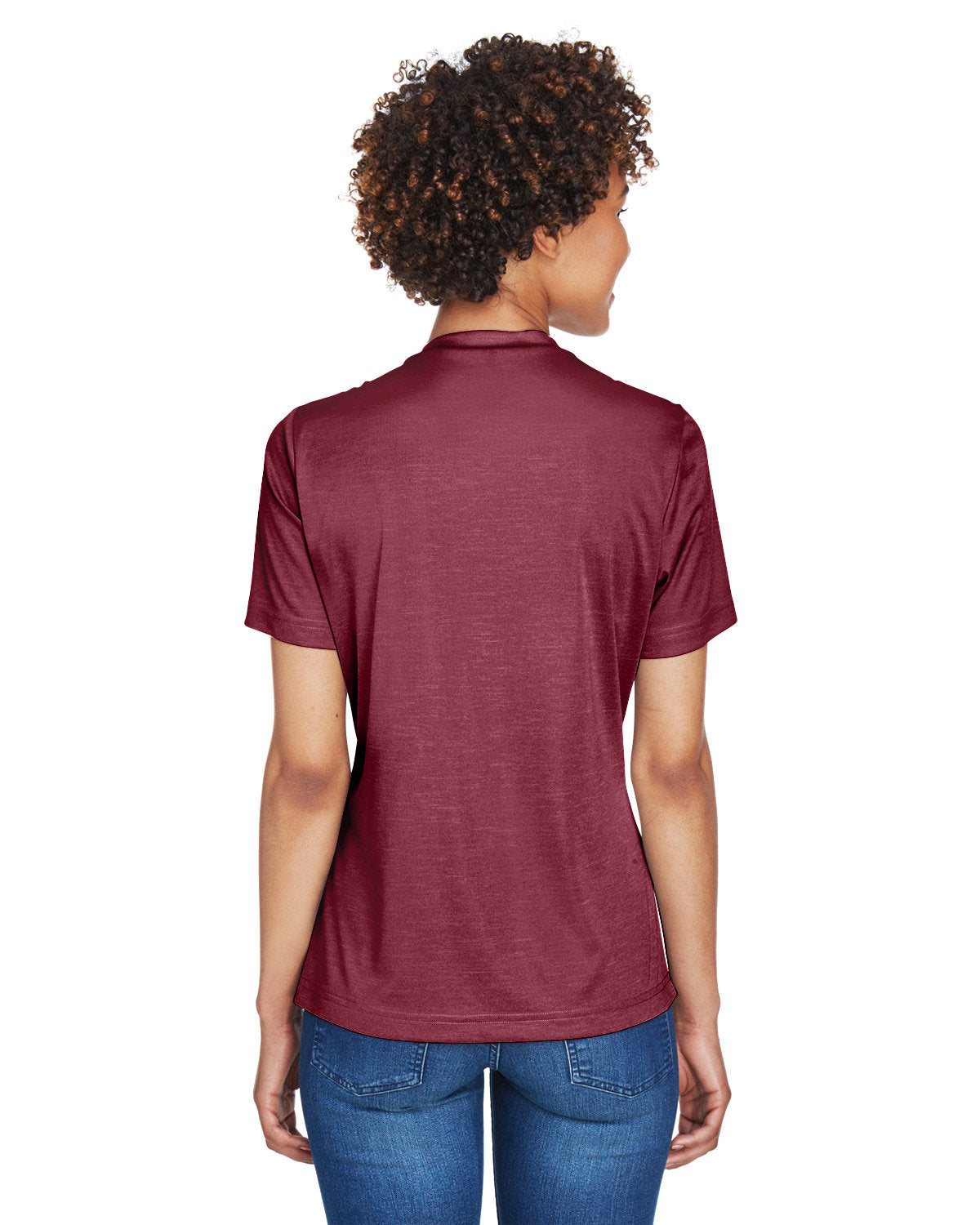 #color_SP MAROON HTHR