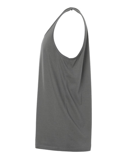 Gildan Softstyle® Tank Top 64200 #color_Charcoal