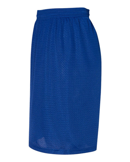 C2 Sport Mesh 7" Shorts 5107 #color_Royal