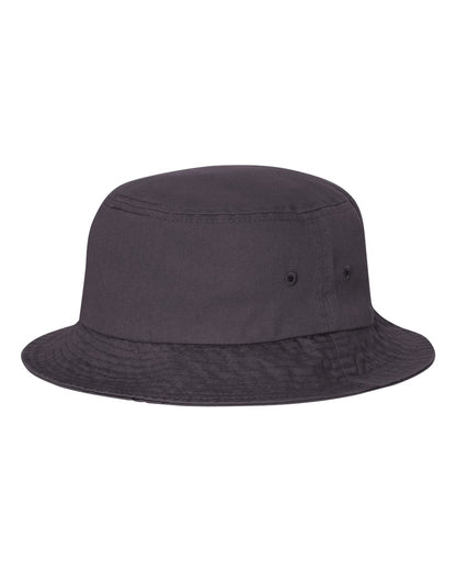 Sportsman Bucket Hat 2050 #color_Charcoal