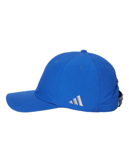 Adidas Sustainable Performance Max Cap A600SC #color_Collegiate Royal