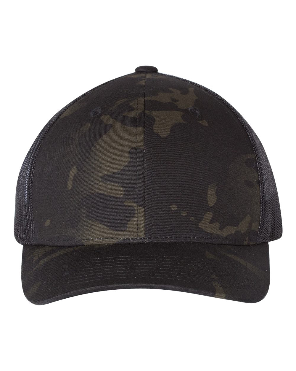 #color_Multicam Black/ Black