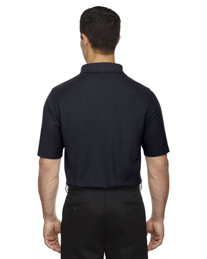 Devon & Jones Men's Tall DRYTEC20™ Performance Polo DG150T #color_NAVY