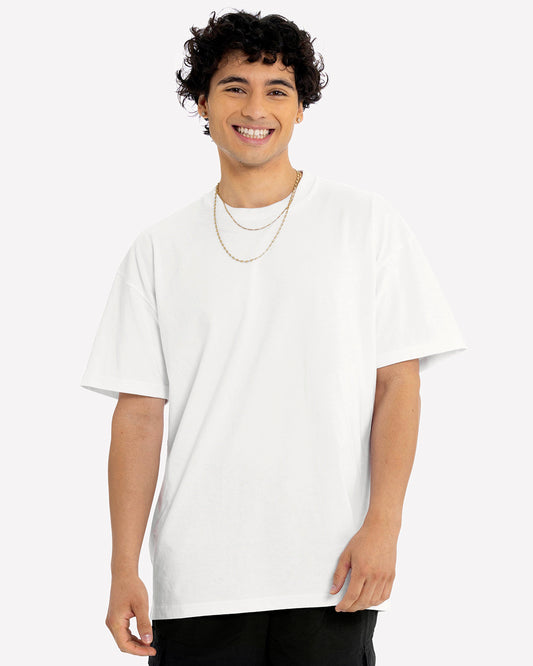 Next Level Unisex Heavyweight T-Shirt 7200