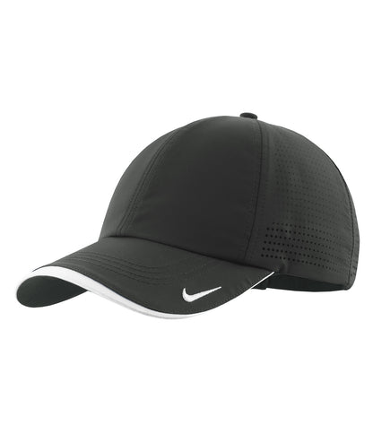 Nike DriFIT Perf Performace Cap NKFB6445 #color_Anthracite