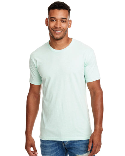 Next Level Apparel Unisex CVC Crewneck T-Shirt N6210 #color_MINT