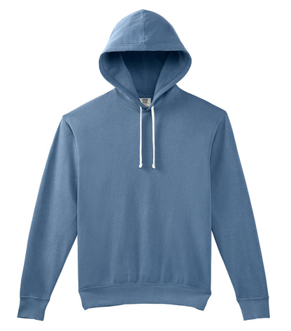 Comfort Colors Comfort Color Lightweight Hood 1467 #color_Blue Jean