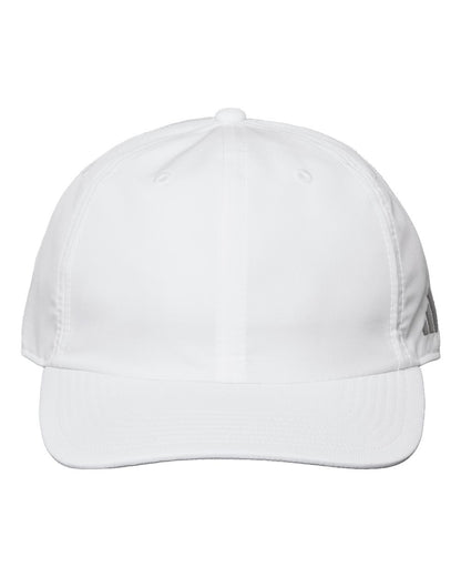 Adidas Sustainable Performance Max Cap A600SC #color_White