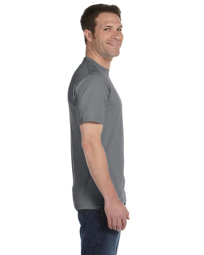 Gildan Adult T-Shirt G800 #color_GRAVEL