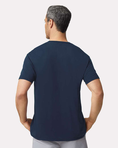 Gildan Performance® T-Shirt 42000 #colormdl_Navy