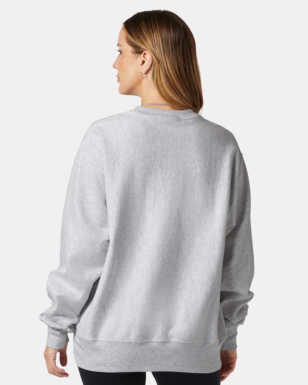 Champion fashion s149 crewneck sweatshirt