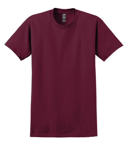 Gildan ULTRA COTTON T-SHIRT 2000 #color_Maroon